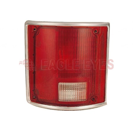 Eagle Eyes LAMP, GM123-L00CL GM123-L00CL